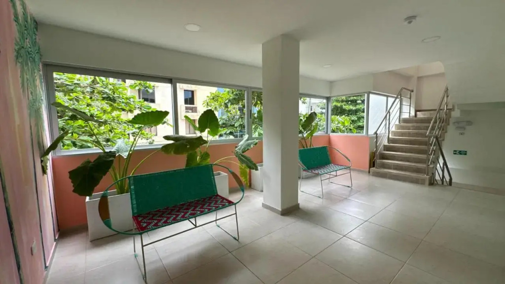 Hotel Taybo Kai By St Hoteles