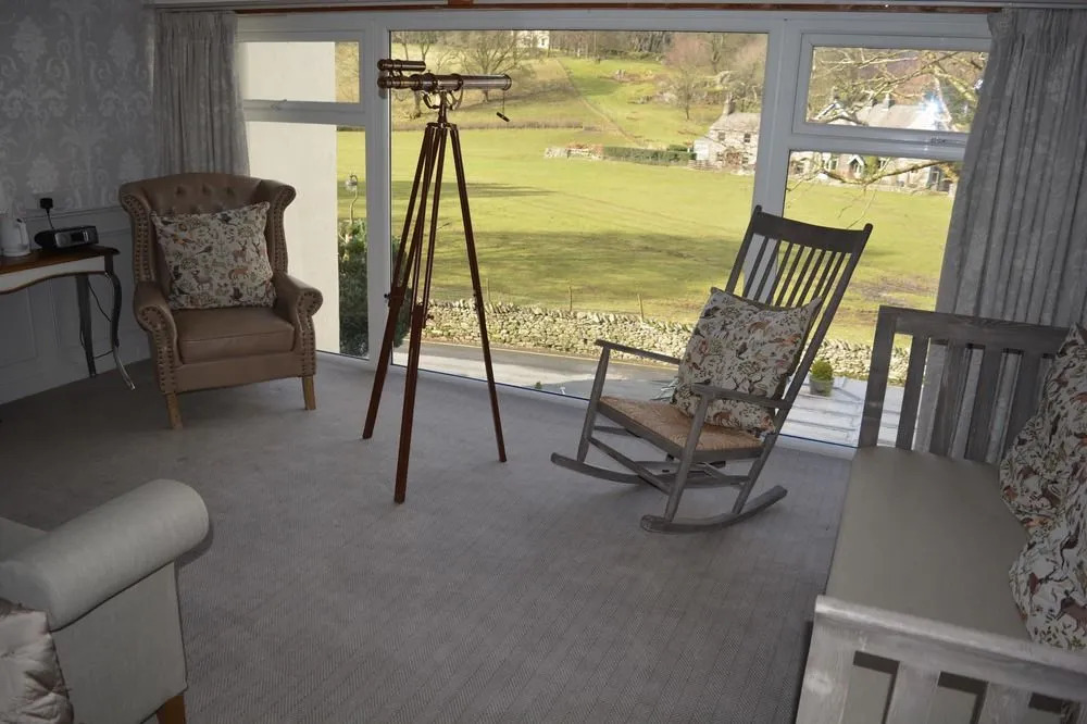 The Inn At Grasmere & The Little Inn