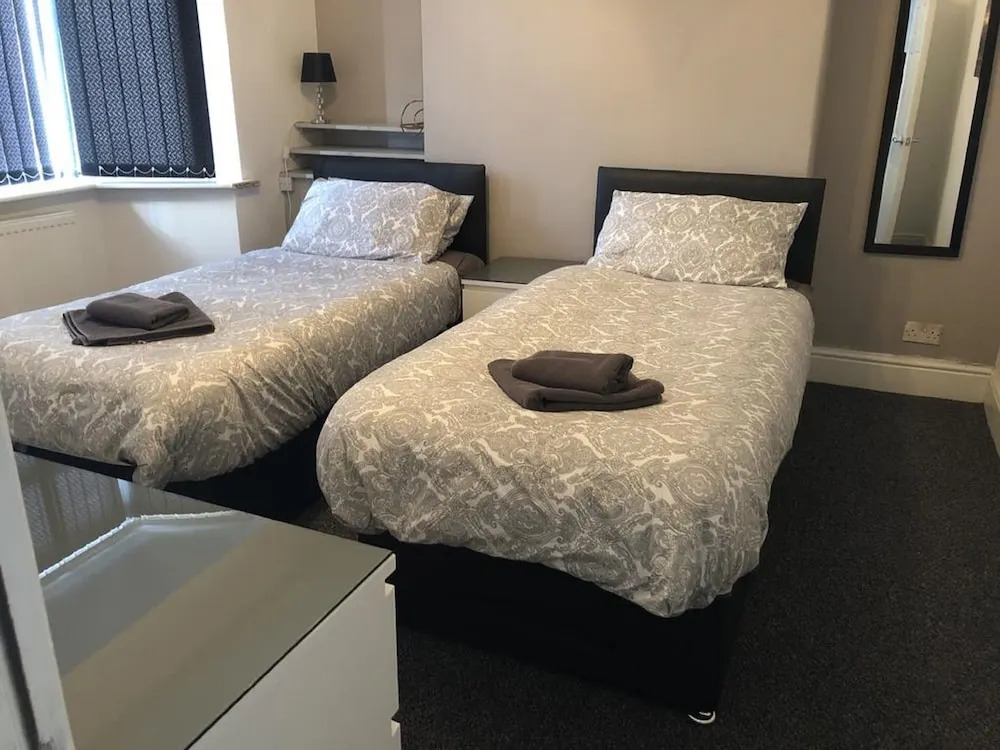 Salisbury Place by SG Property Group