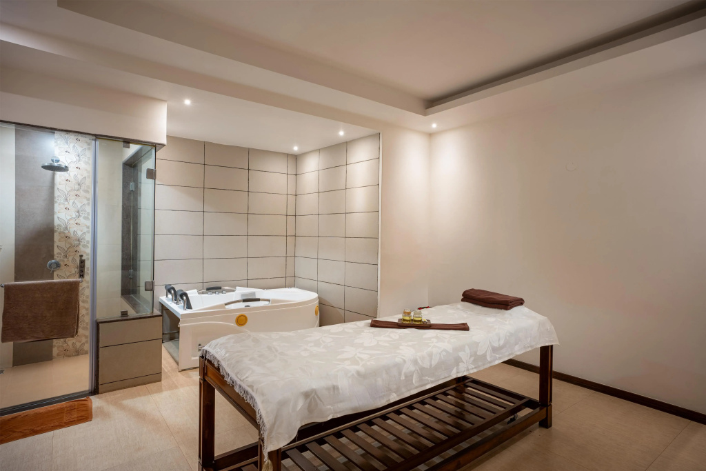 Radisson Blu Resort, Goa
