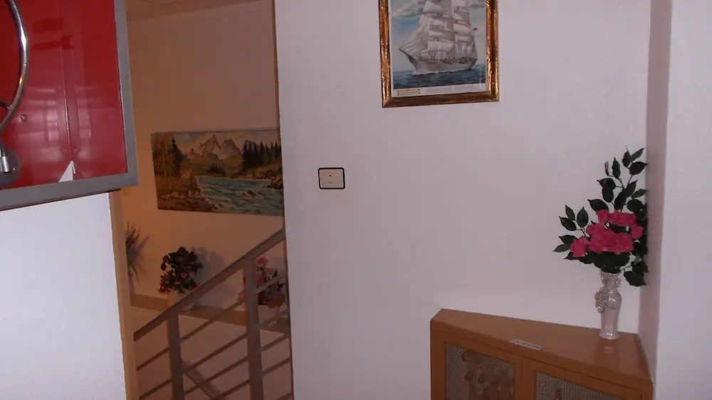 Hotel Arce