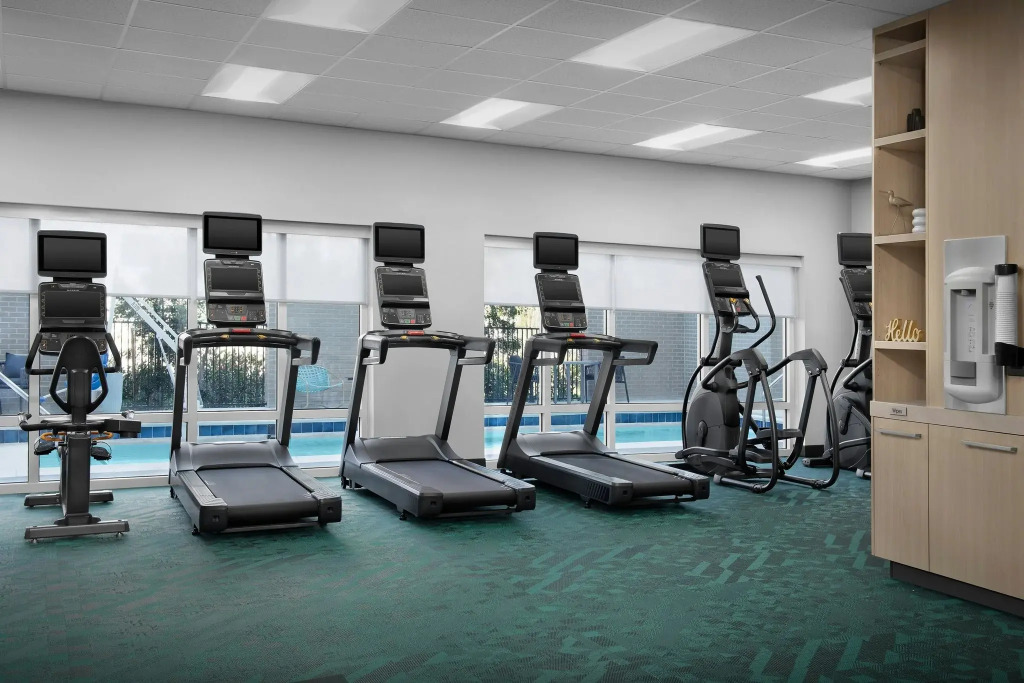 TownePlace Suites by Marriott Fort Myers Gulf Coast