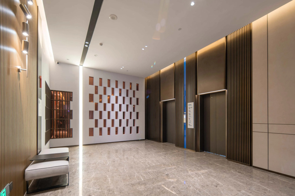 Holiday Inn Express Hai'an Railway Station by IHG