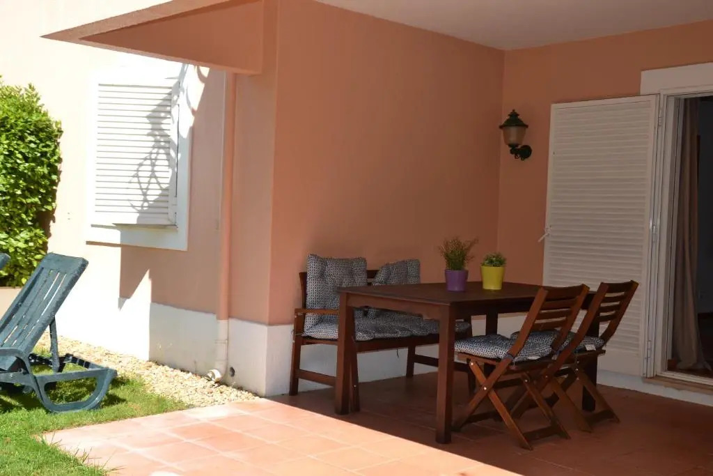 Quinta do Lago Villa and Golf