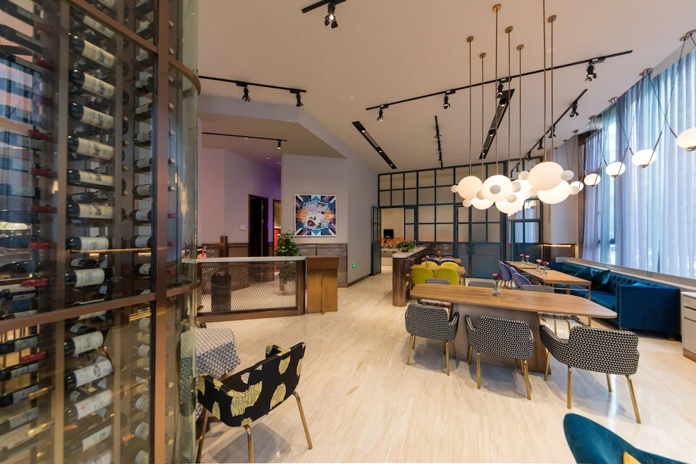 ibis Styles Shanghai New Hongqiao Hotel