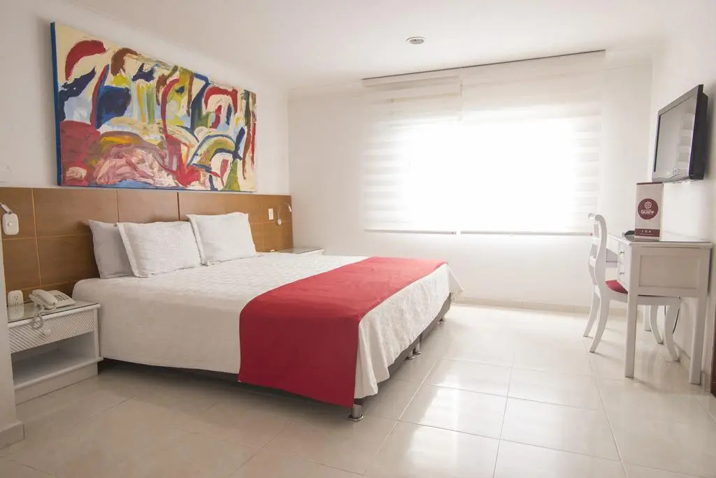 Hotel Guane