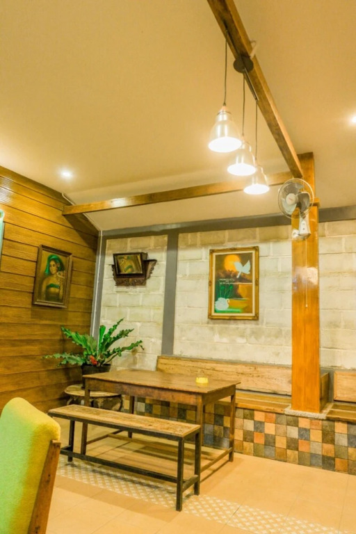 Amina Hill View Malang