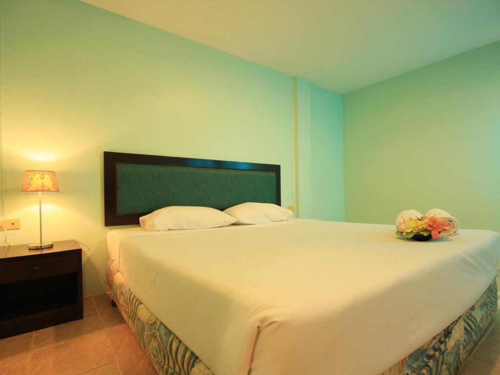 Chaba Chalet Hotel