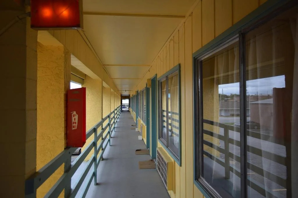 Seminole Inn