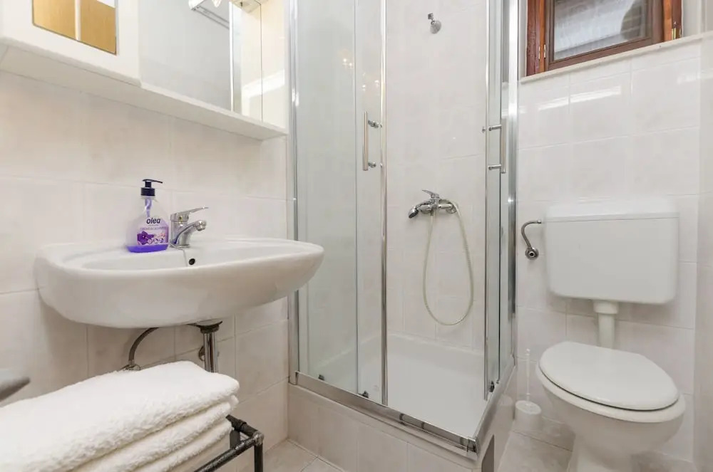 Apartment Zdravka