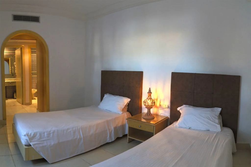 Djerba Golf and Spa