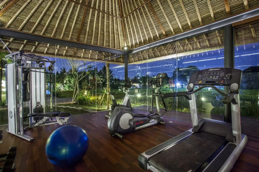Plataran Ubud Hotel & Spa - CHSE Certified