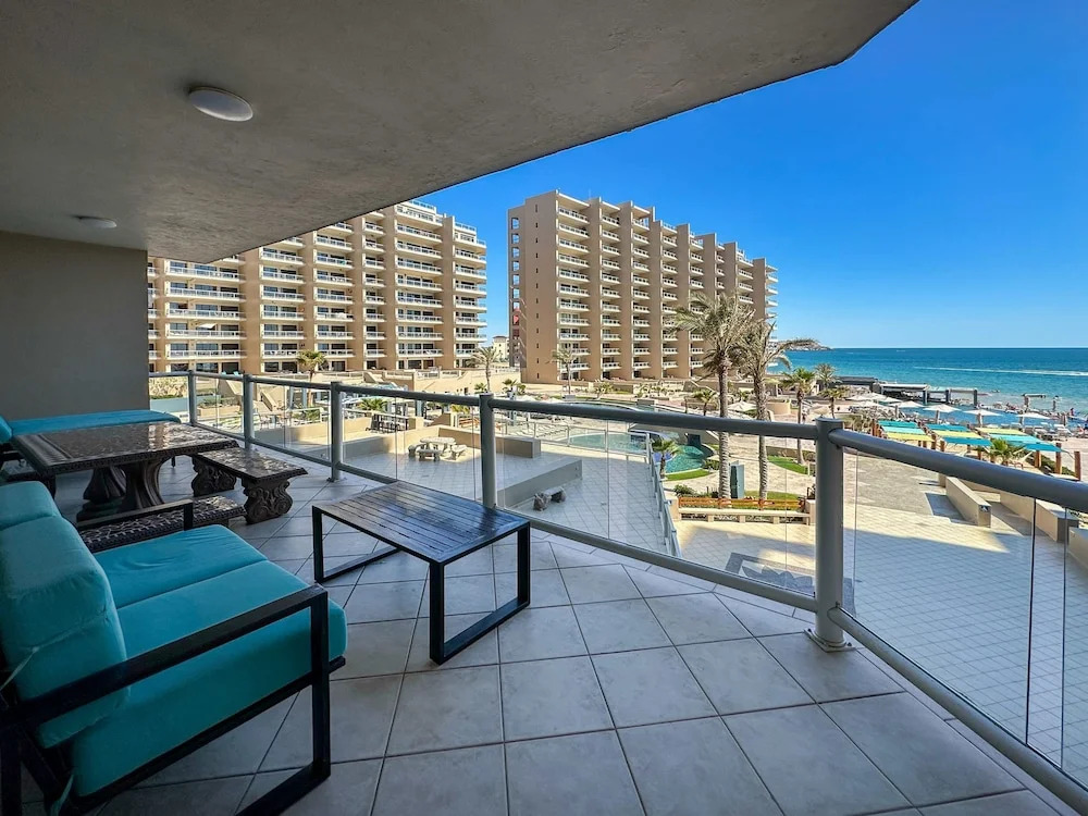 3BR Gem at Sandy Beach Area
