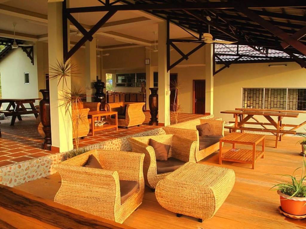 Atmaland Resort