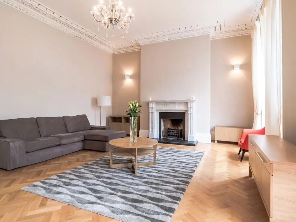 William Butler Yeats Suite by 5STARSTAY