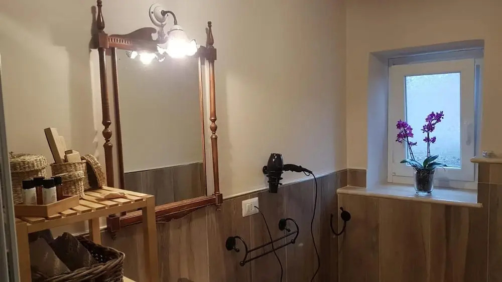 La Salita B&B