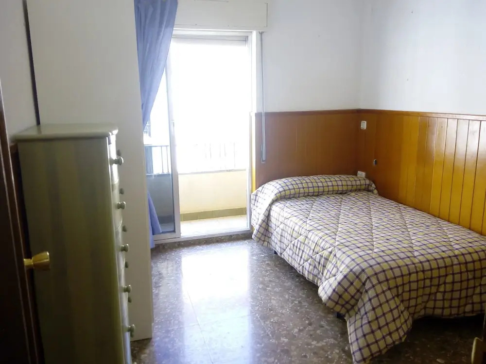 Habitaciones Petrer