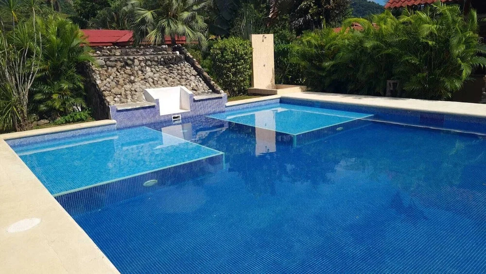 Villa Creole
