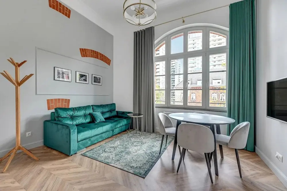 Apartments Waterlane Vintage & by Noclegi Renters