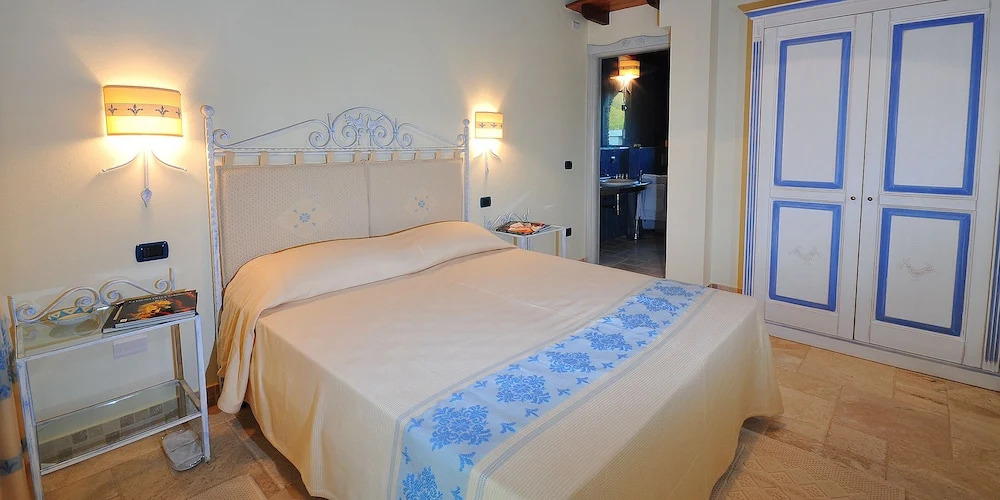 Hotel Corsaro Nero