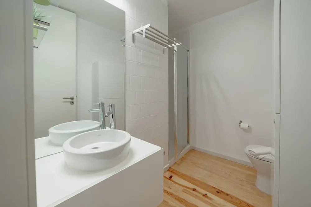 Downtown Premium Apartment by Vacationy