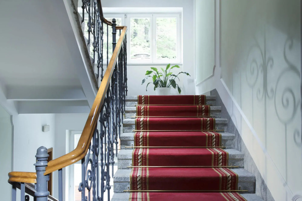 Hotel Ostende