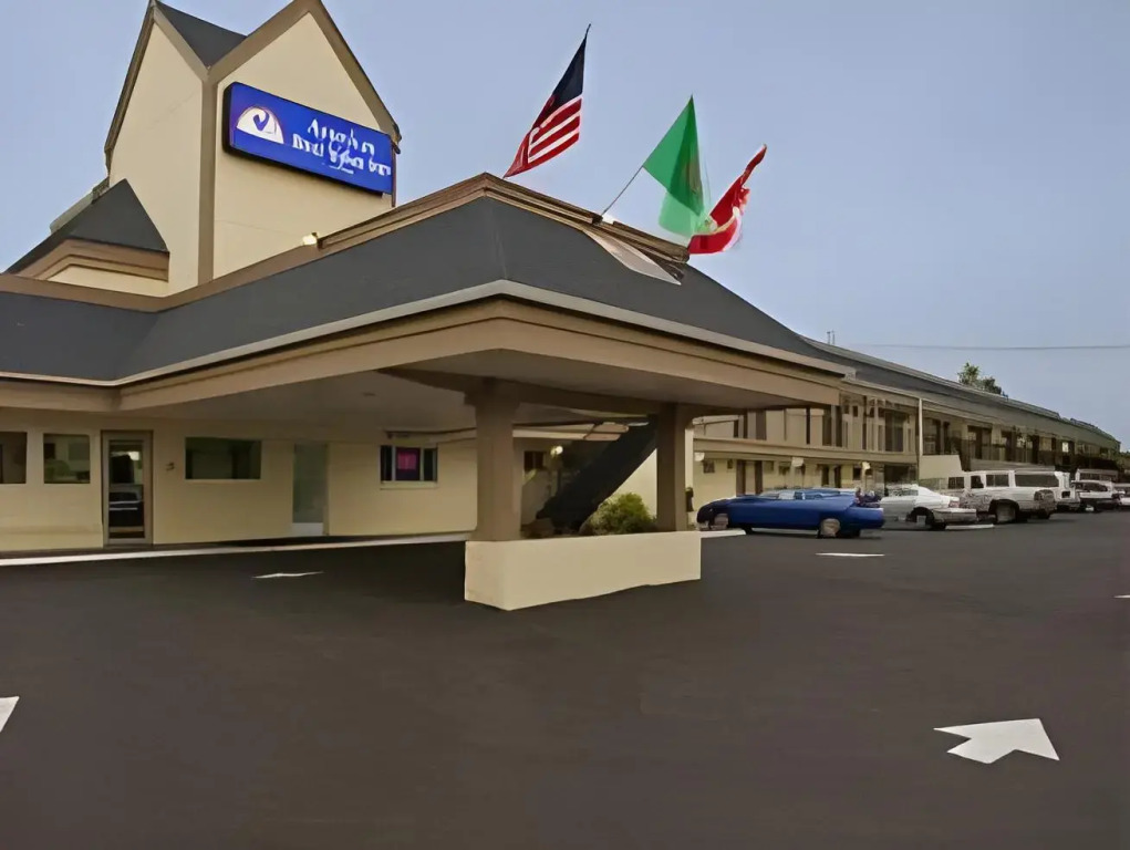 Lakeview Inn Centralia