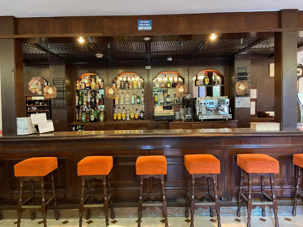 Hostal Villa Rosa