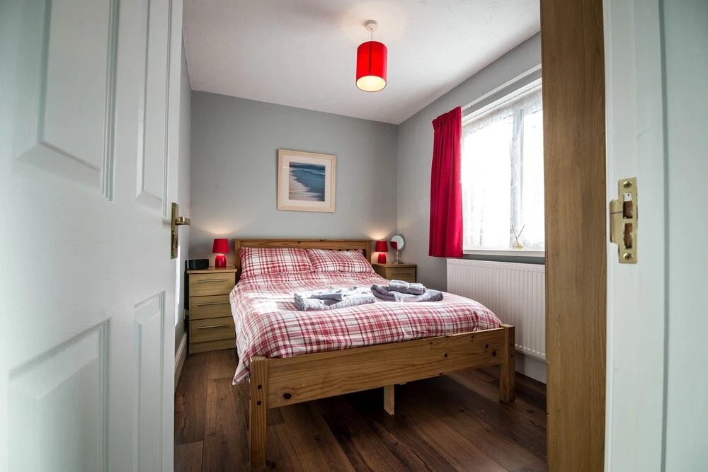 Roselea - 3 Bedroom Cottage - Carew