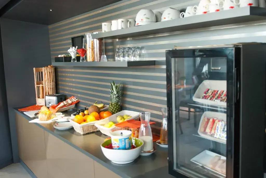 Appart-Hôtel Mer & Golf City Bordeaux - Bruges