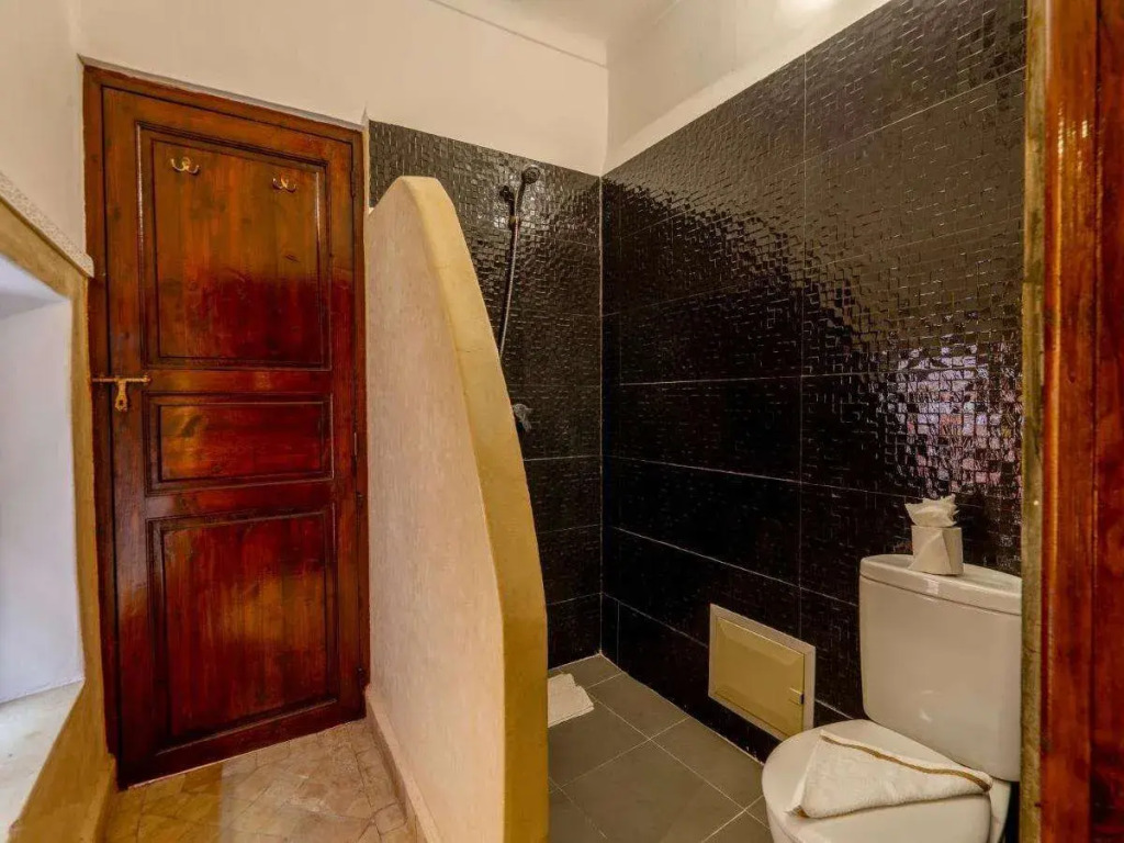 Riad Zehar & Spa Marrakech