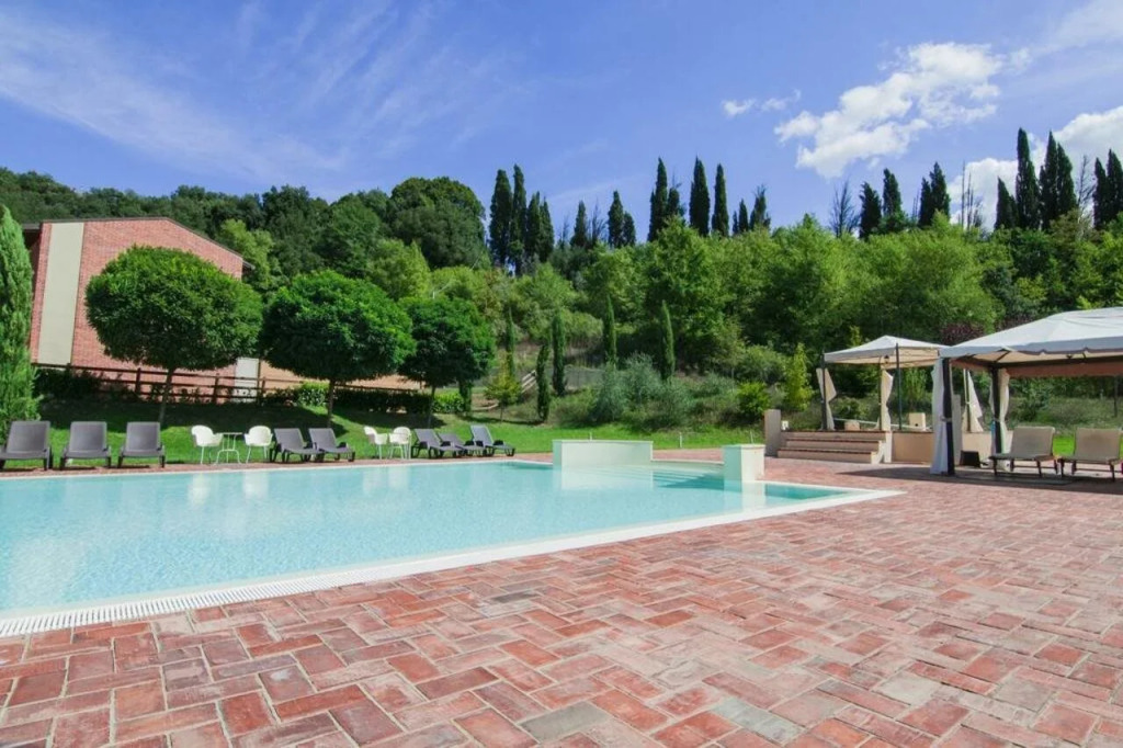 Hotel Antica Tabaccaia Resort