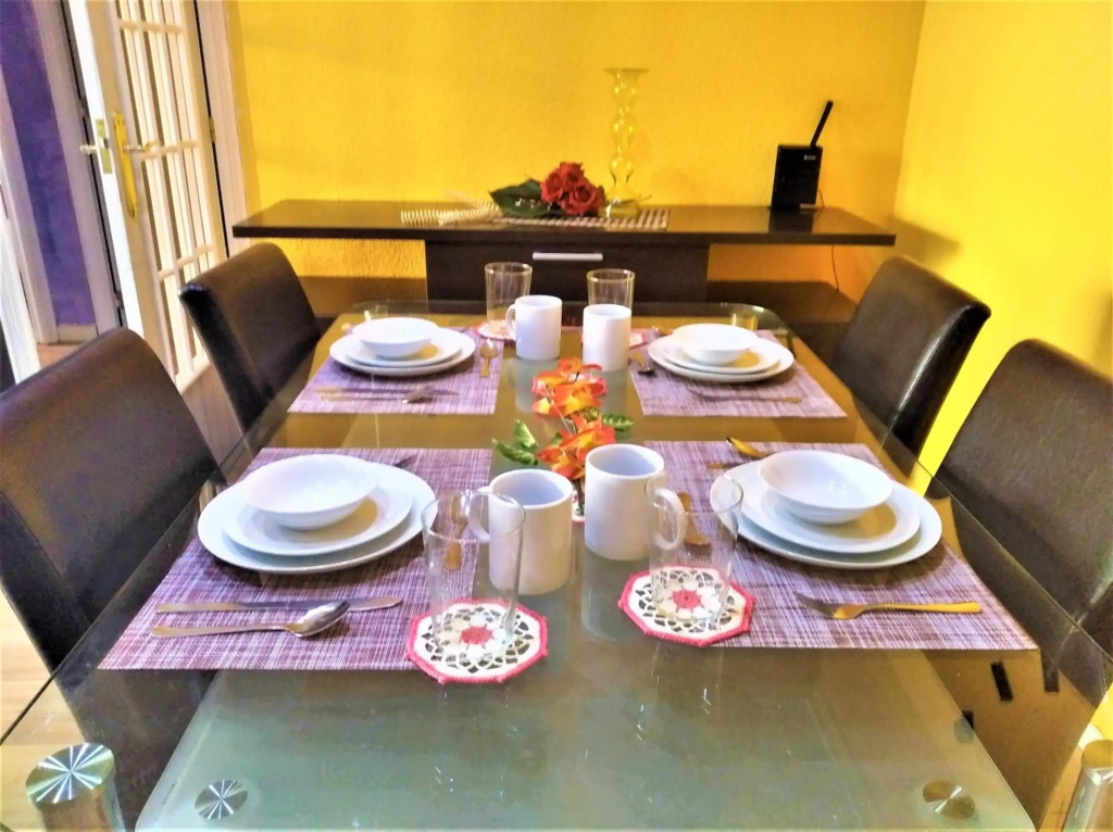 San Blas Apartment - Alicante City