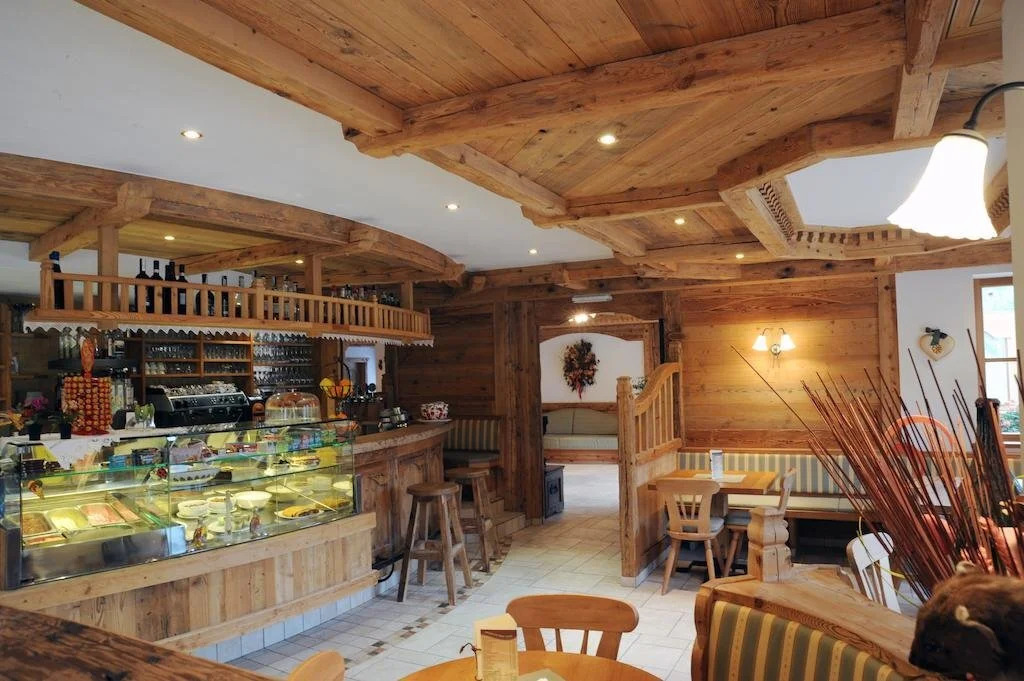 Hotel Maso Col