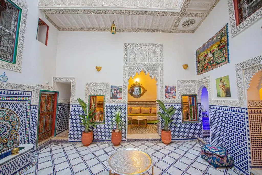 Riad Rayhana