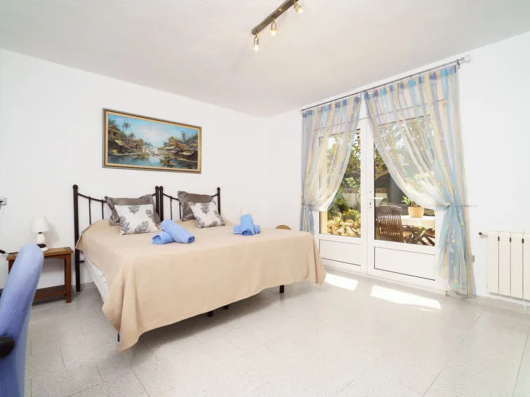 Villa Villa Bellevue by Interhome