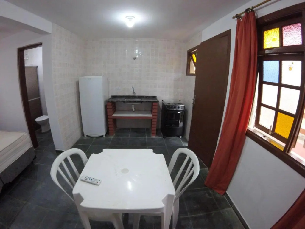 Residencial Chalés Âncora