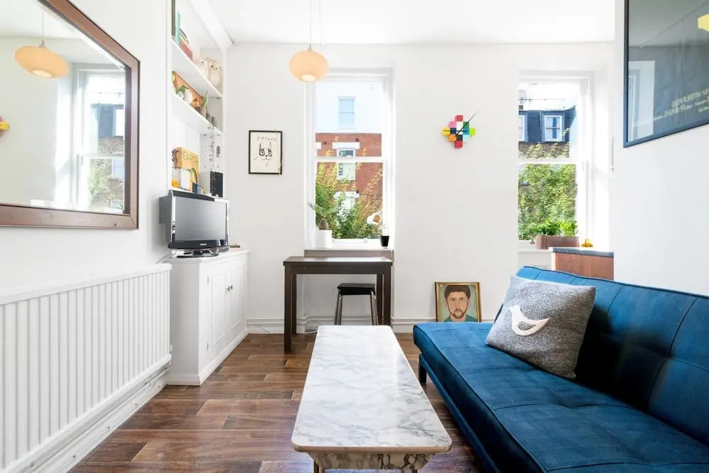 Marylebone Apartments