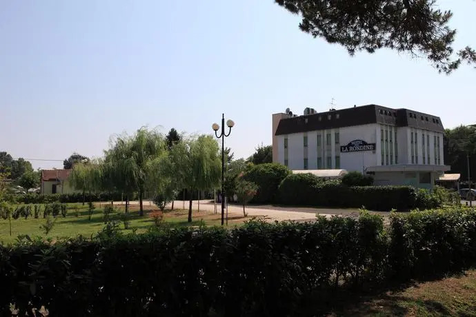 Hotel La Rondine