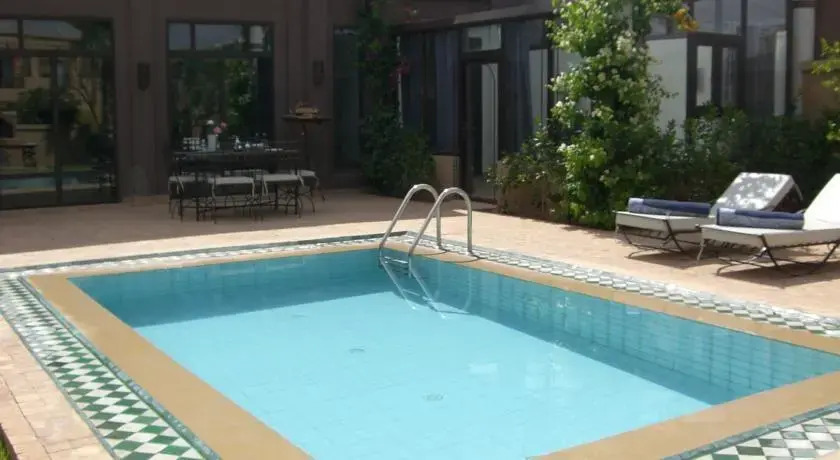 Villa Dar 74