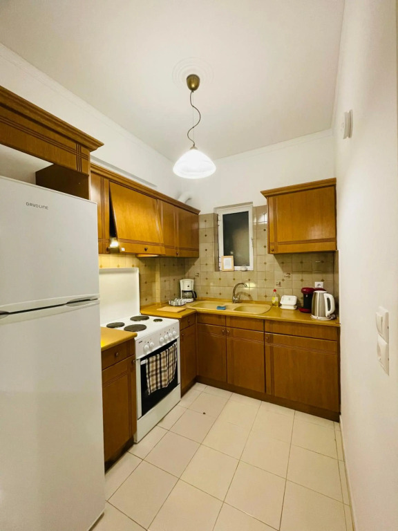 Camelia Apartment