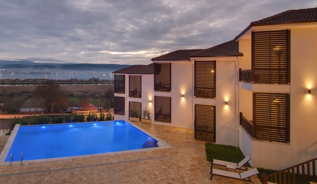 La Suite Boutique Hotel & Spa