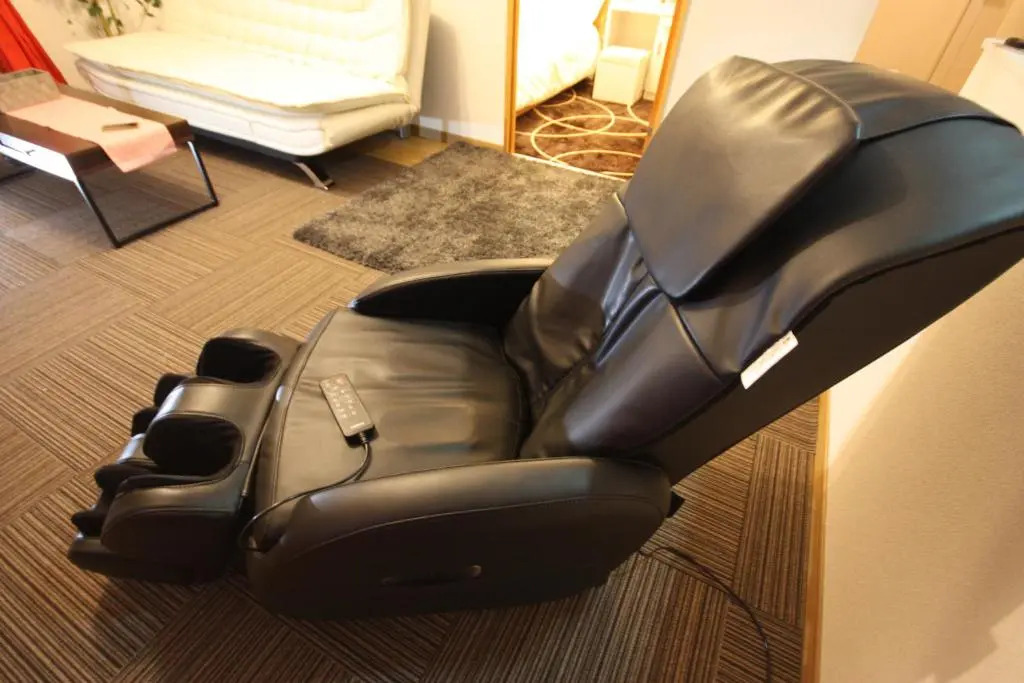 AMS TOWER - Sapporo Susukino