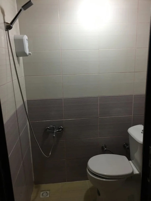 VG Grand Anadolu Hotel -Bungalow