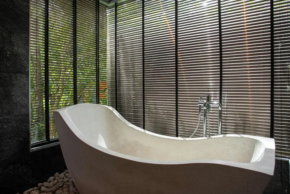 Tropical Haven Villa 4-Bedroom Private Pool Butler Choeng Thale Phuket