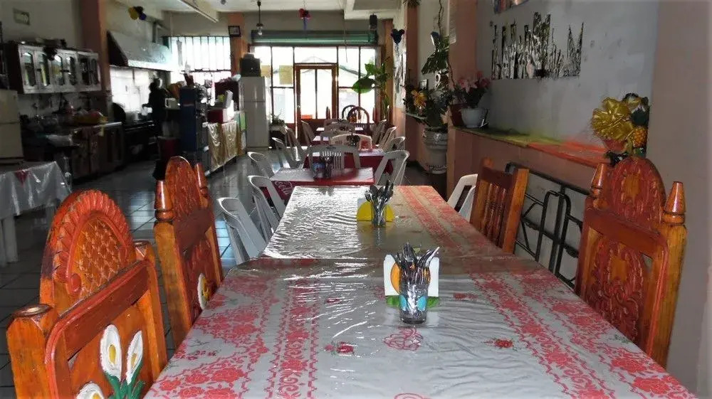 Hotel La Gaviota