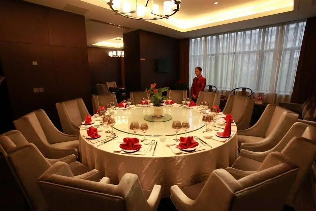 Scholars Hotel Hangzhou West Lake Wulin Square Zhejiang University