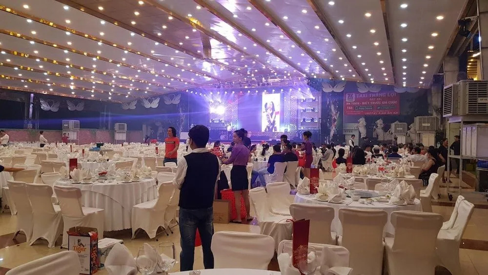 Thang Loi Hotel