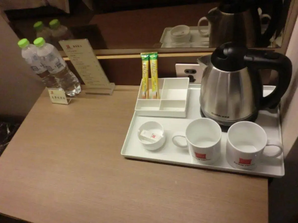Qingdao Laan Hotel