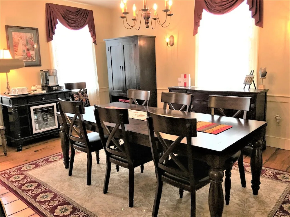 Schoolmasters House Bed & Breakfast
